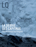 Lettres québécoises, no 177